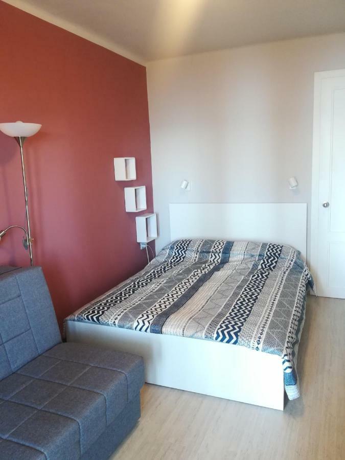 Studio Apartman Arni ริเยกา ภายนอก รูปภาพ