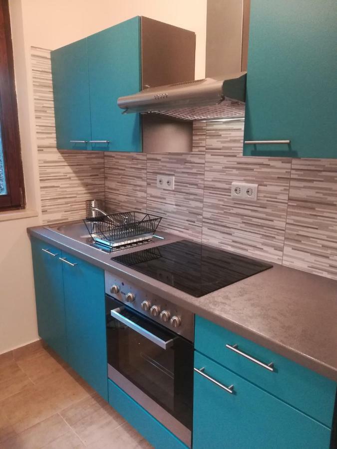 Studio Apartman Arni ริเยกา ภายนอก รูปภาพ