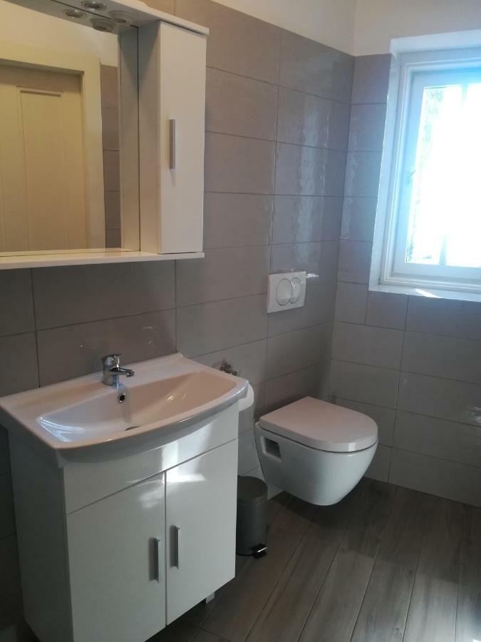 Studio Apartman Arni ริเยกา ภายนอก รูปภาพ