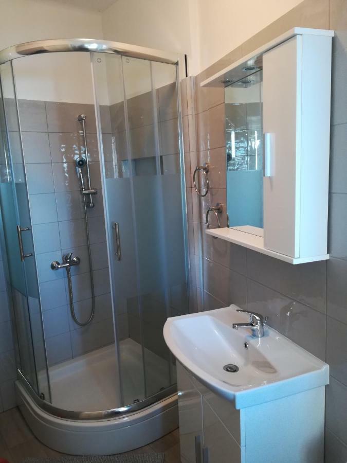 Studio Apartman Arni ริเยกา ภายนอก รูปภาพ